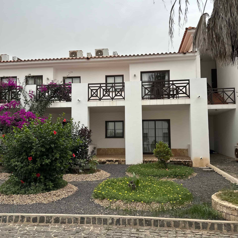 Tortuga Resort 2 Bed Apartment in Hotel Block