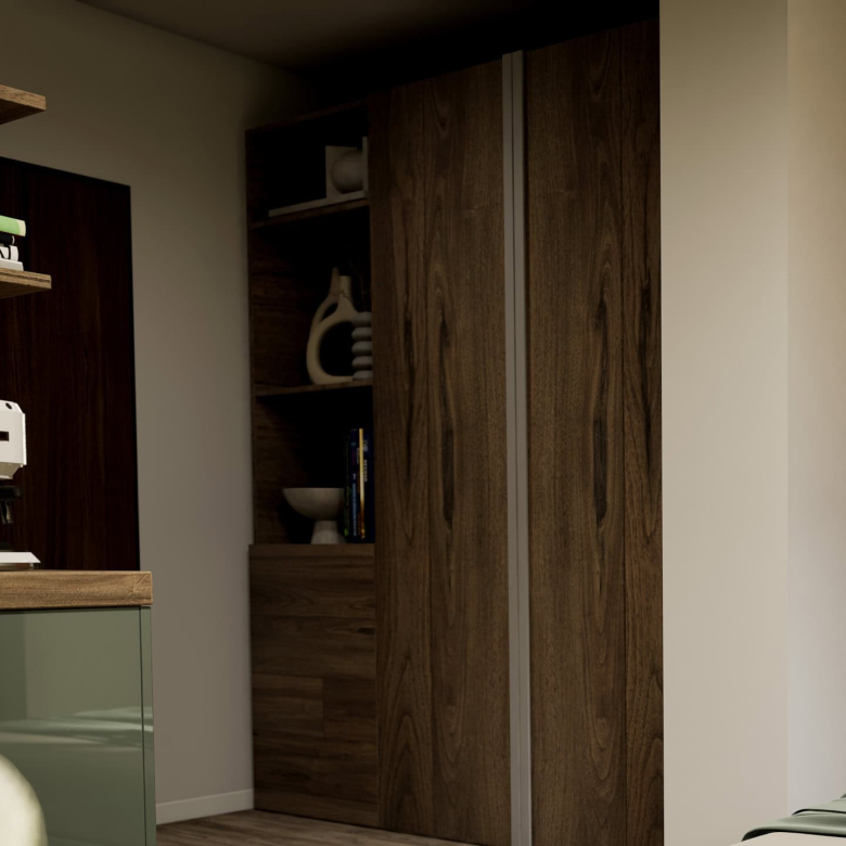 Studio Apartment for Sale in Santa Maria – Breeze at Branco Ocean