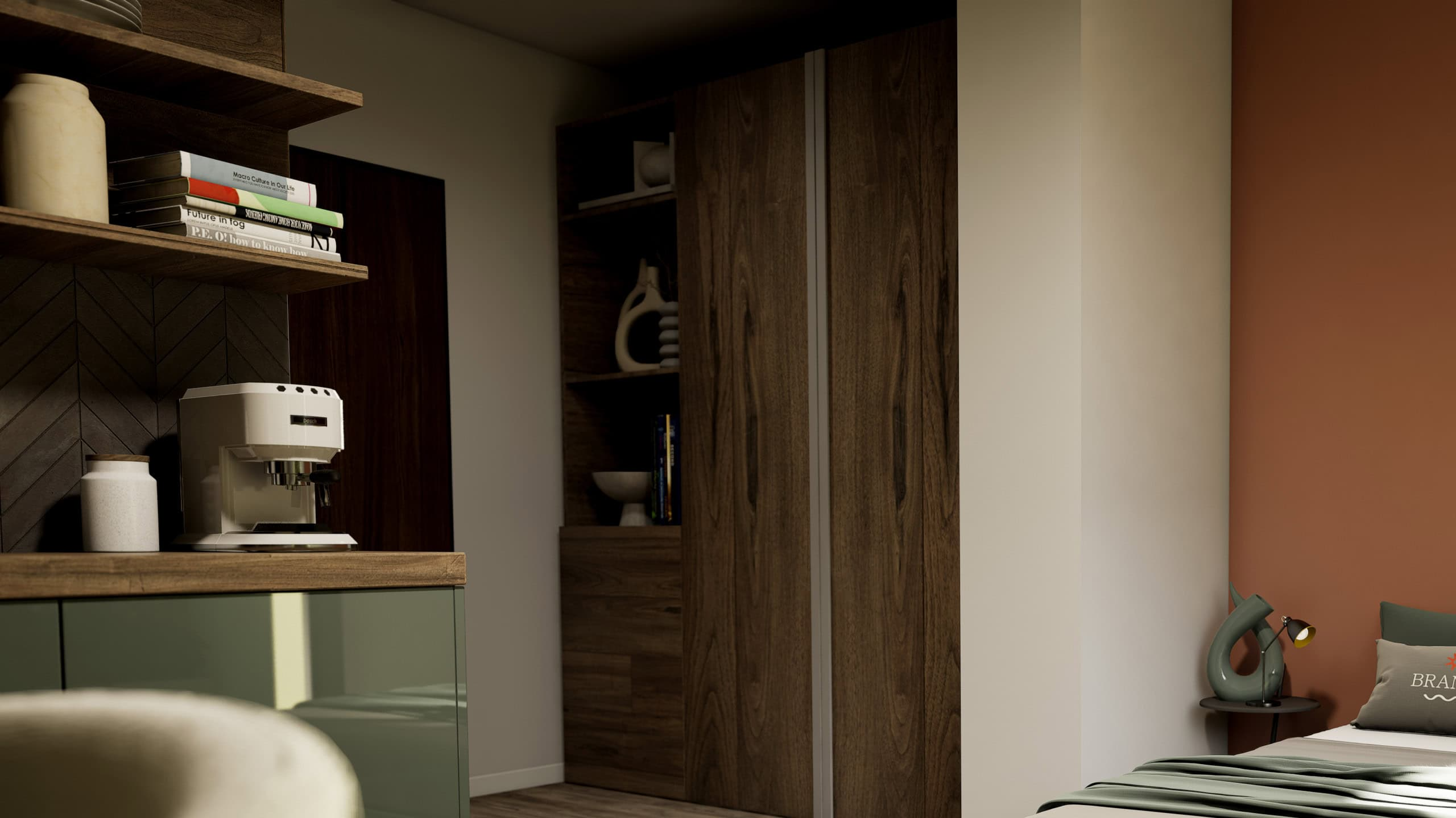 Studio Apartment for Sale in Santa Maria – Breeze at Branco Ocean