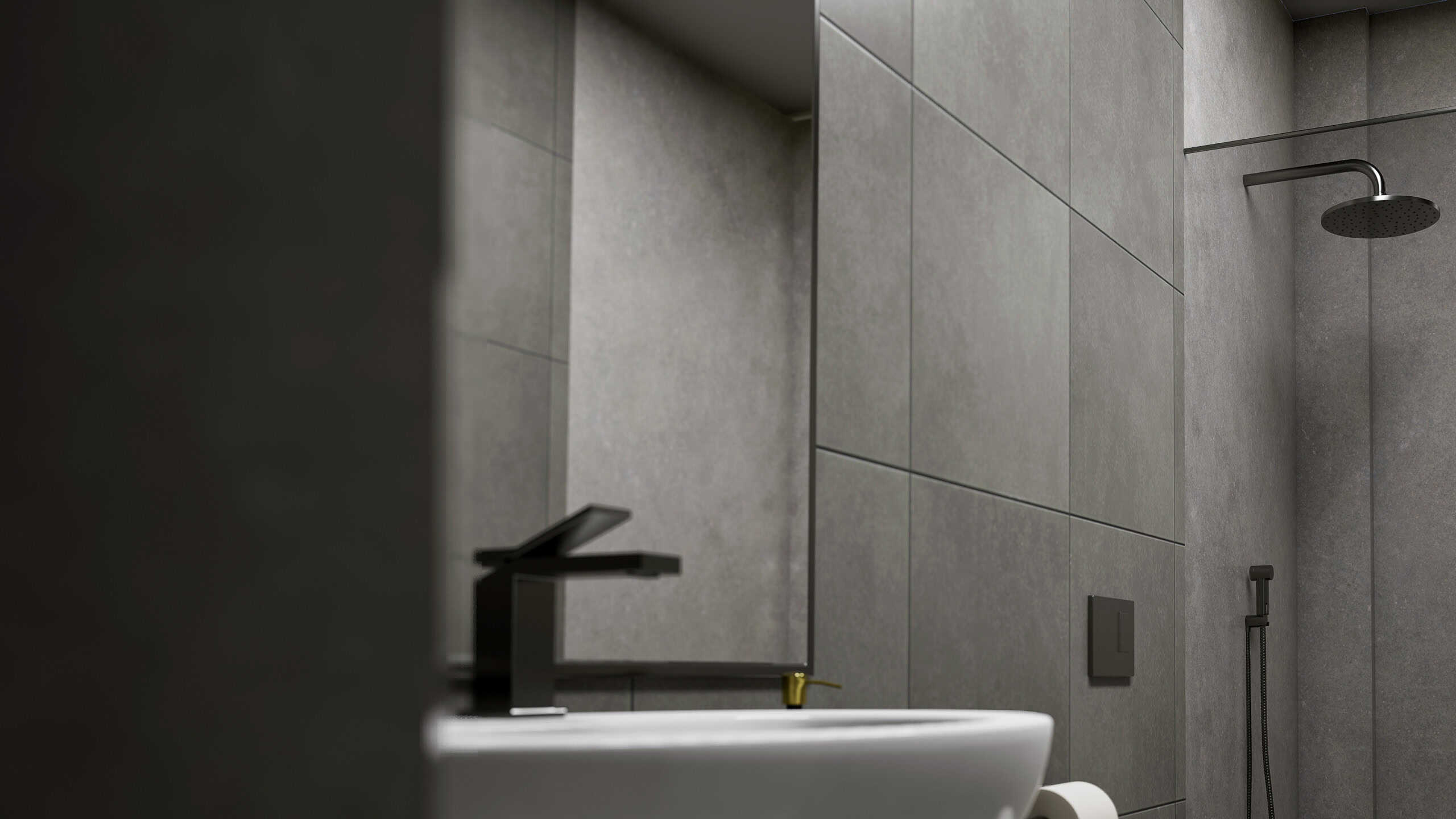 Studio Apartment for Sale in Santa Maria – Breeze at Branco Ocean