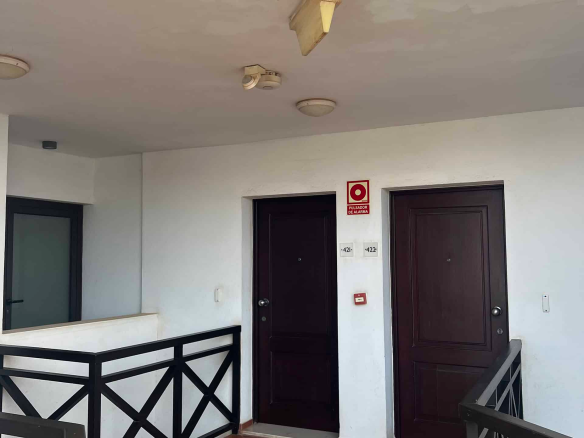 Fabulous 2 Bed Apartment on Tortuga Resort, Sal, Cape Verde