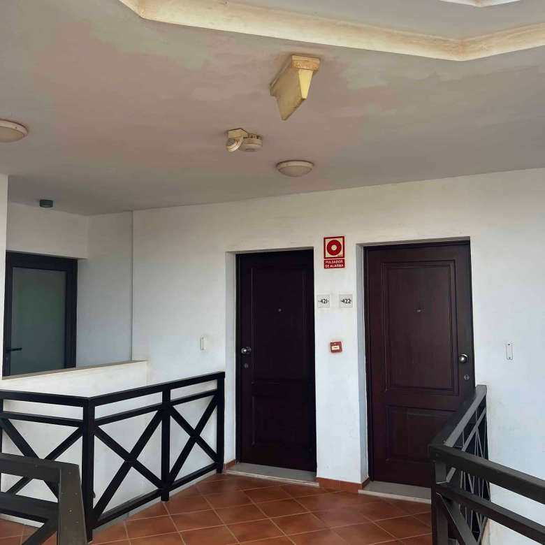 Fabulous 2 Bed Apartment on Tortuga Resort, Sal, Cape Verde