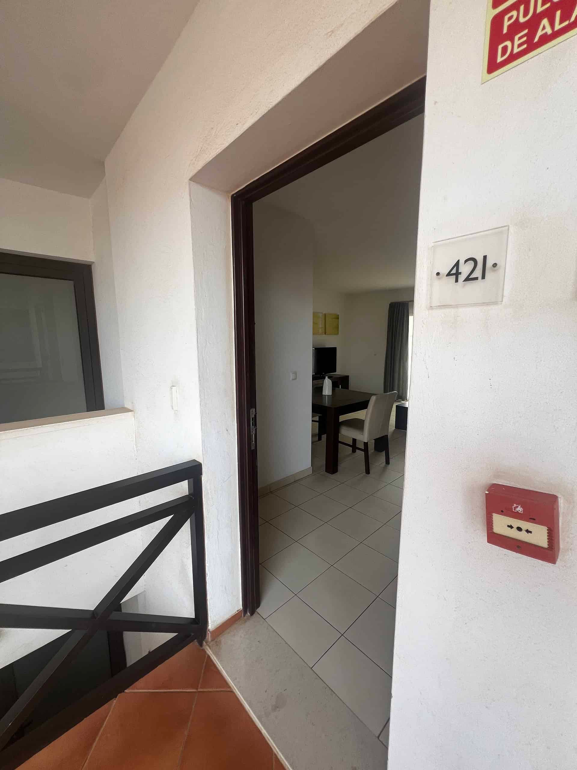 Fabulous 2 Bed Apartment on Tortuga Resort, Sal, Cape Verde