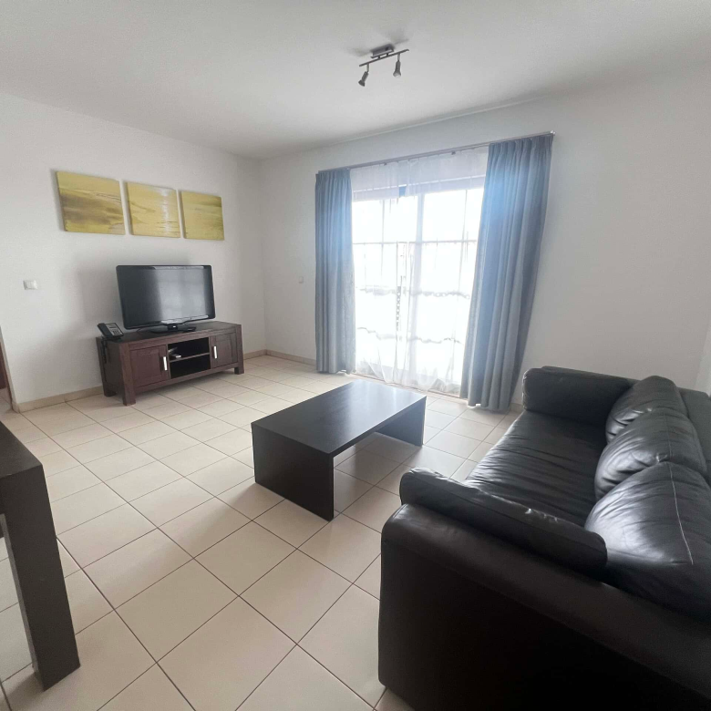 Fabulous 2 Bed Apartment on Tortuga Resort, Sal, Cape Verde