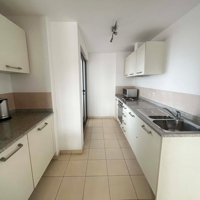 Fabulous 2 Bed Apartment on Tortuga Resort, Sal, Cape Verde