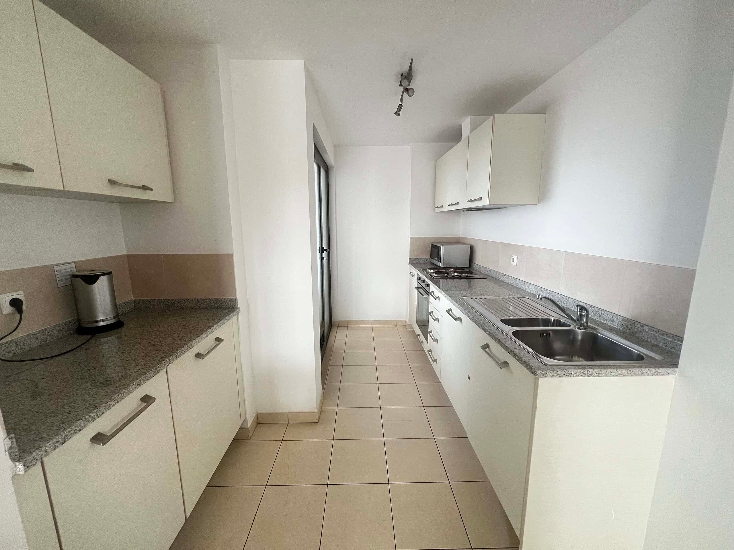 Fabulous 2 Bed Apartment on Tortuga Resort, Sal, Cape Verde