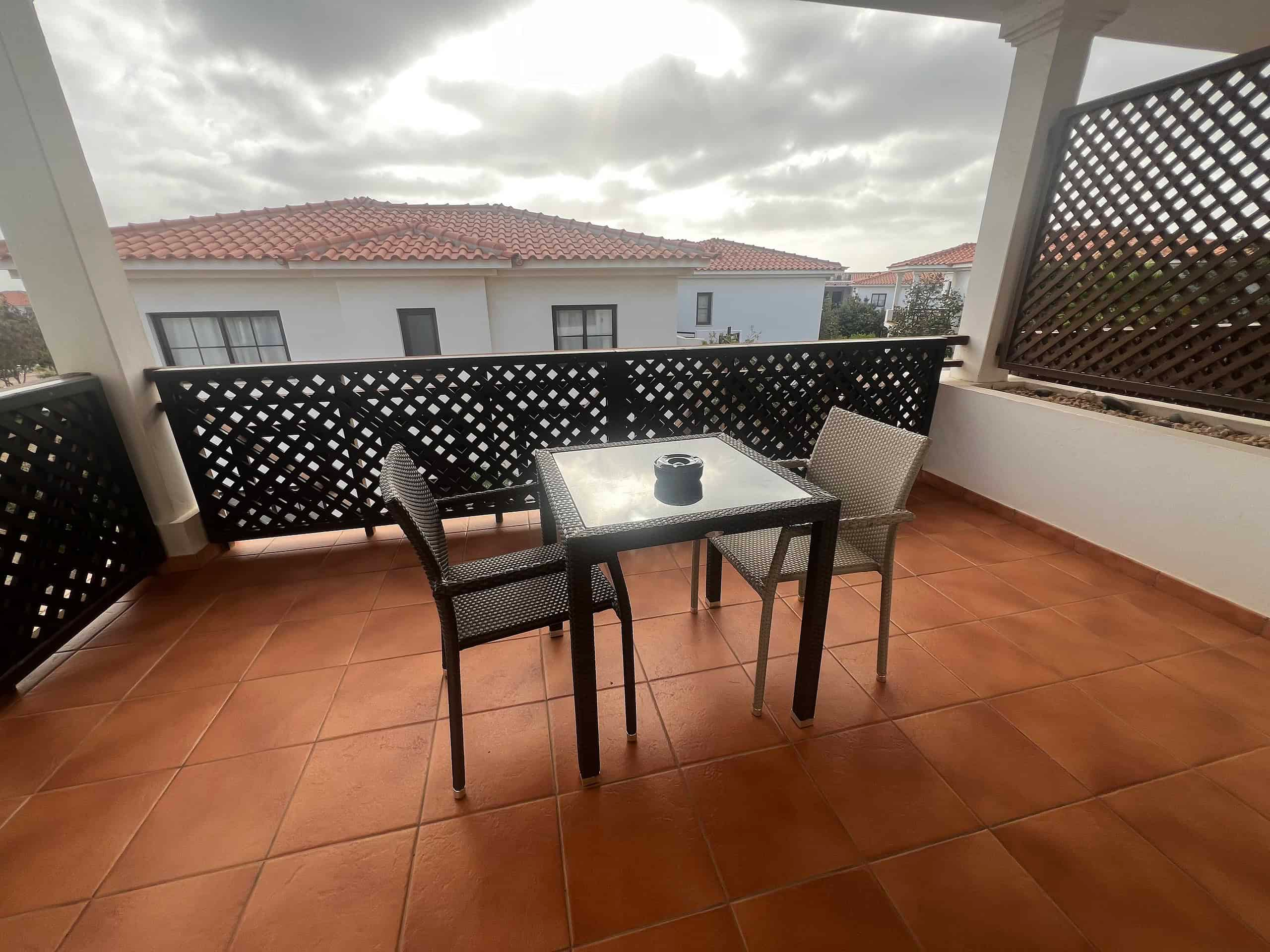 Fabulous 2 Bed Apartment on Tortuga Resort, Sal, Cape Verde