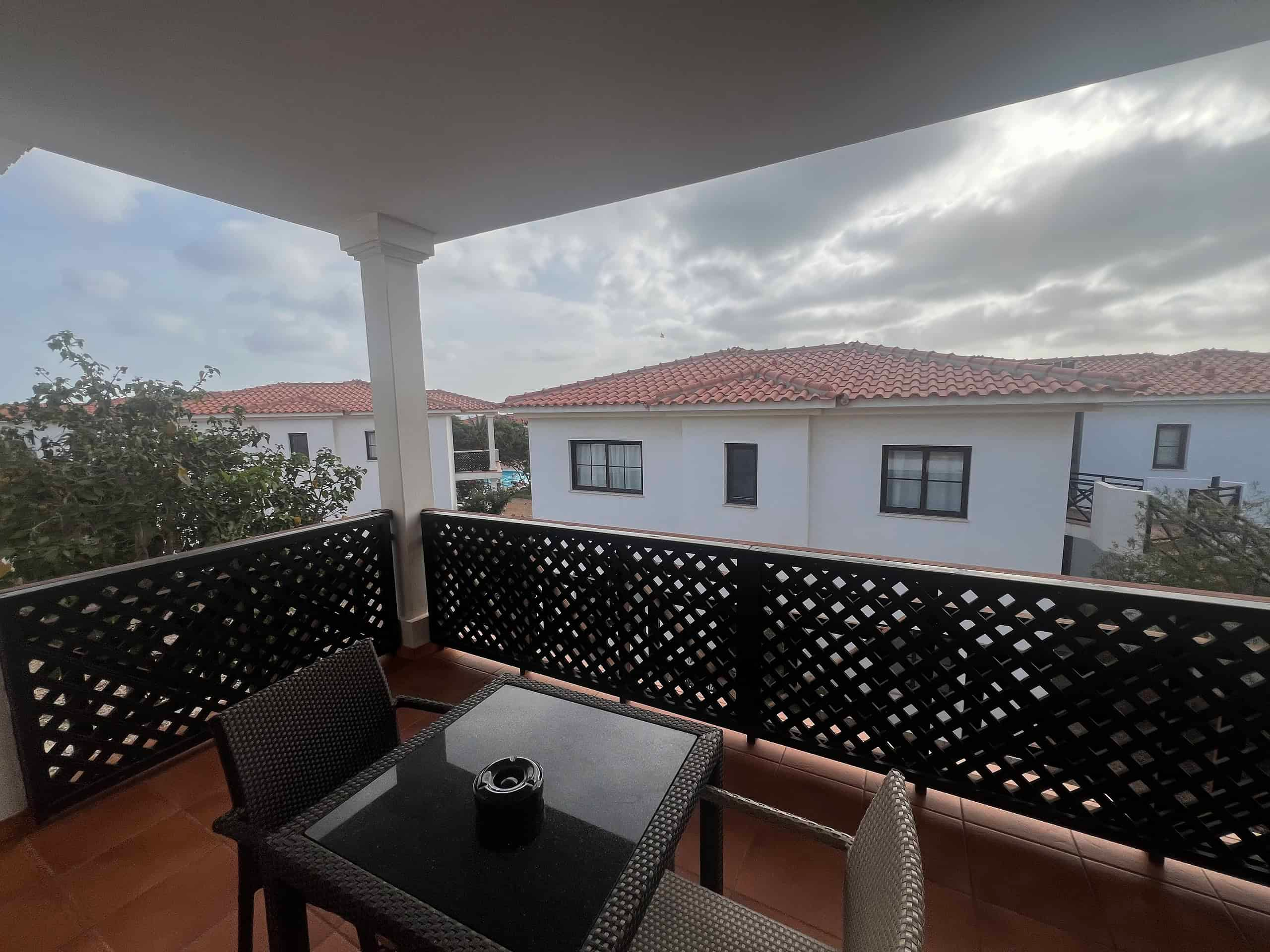 Fabulous 2 Bed Apartment on Tortuga Resort, Sal, Cape Verde
