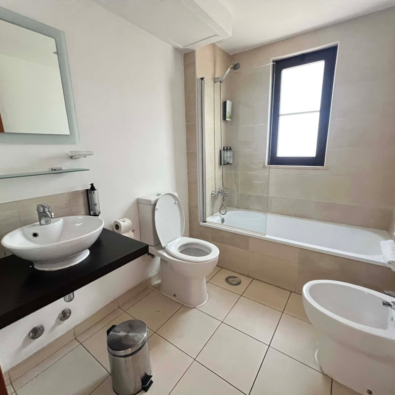 Fabulous 2 Bed Apartment on Tortuga Resort, Sal, Cape Verde