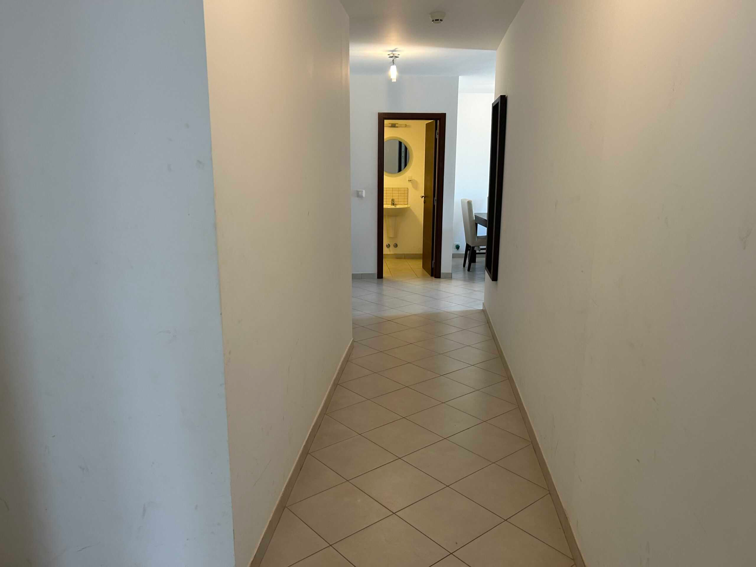 2 Bedroom Apartment Melia Dunas – Private Use, Garden Views & Full Flexibility