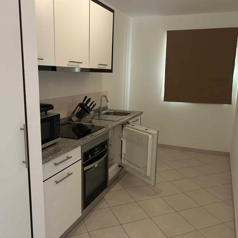 2 Bedroom Apartment Melia Dunas – Private Use, Garden Views & Full Flexibility