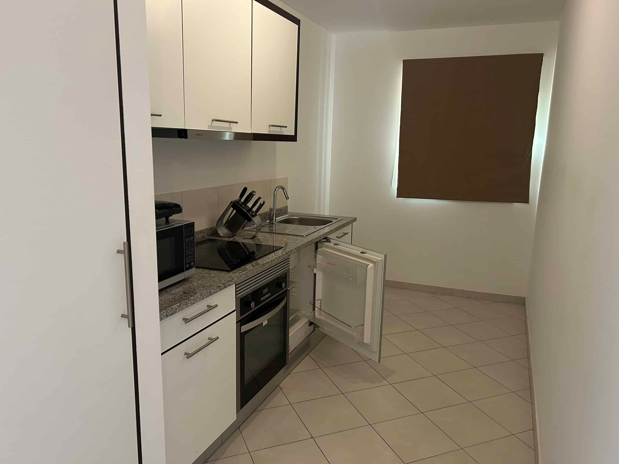 2 Bedroom Apartment Melia Dunas – Private Use, Garden Views & Full Flexibility