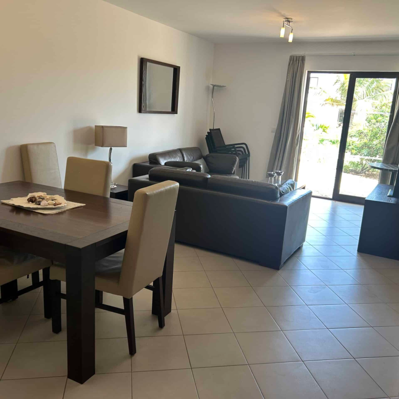 2 Bedroom Apartment Melia Dunas – Private Use, Garden Views & Full Flexibility