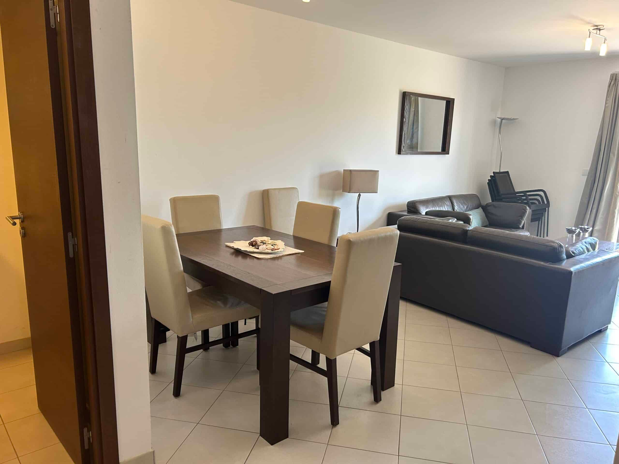 2 Bedroom Apartment Melia Dunas – Private Use, Garden Views & Full Flexibility