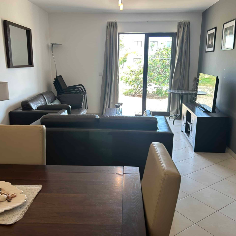 2 Bedroom Apartment Melia Dunas – Private Use, Garden Views & Full Flexibility