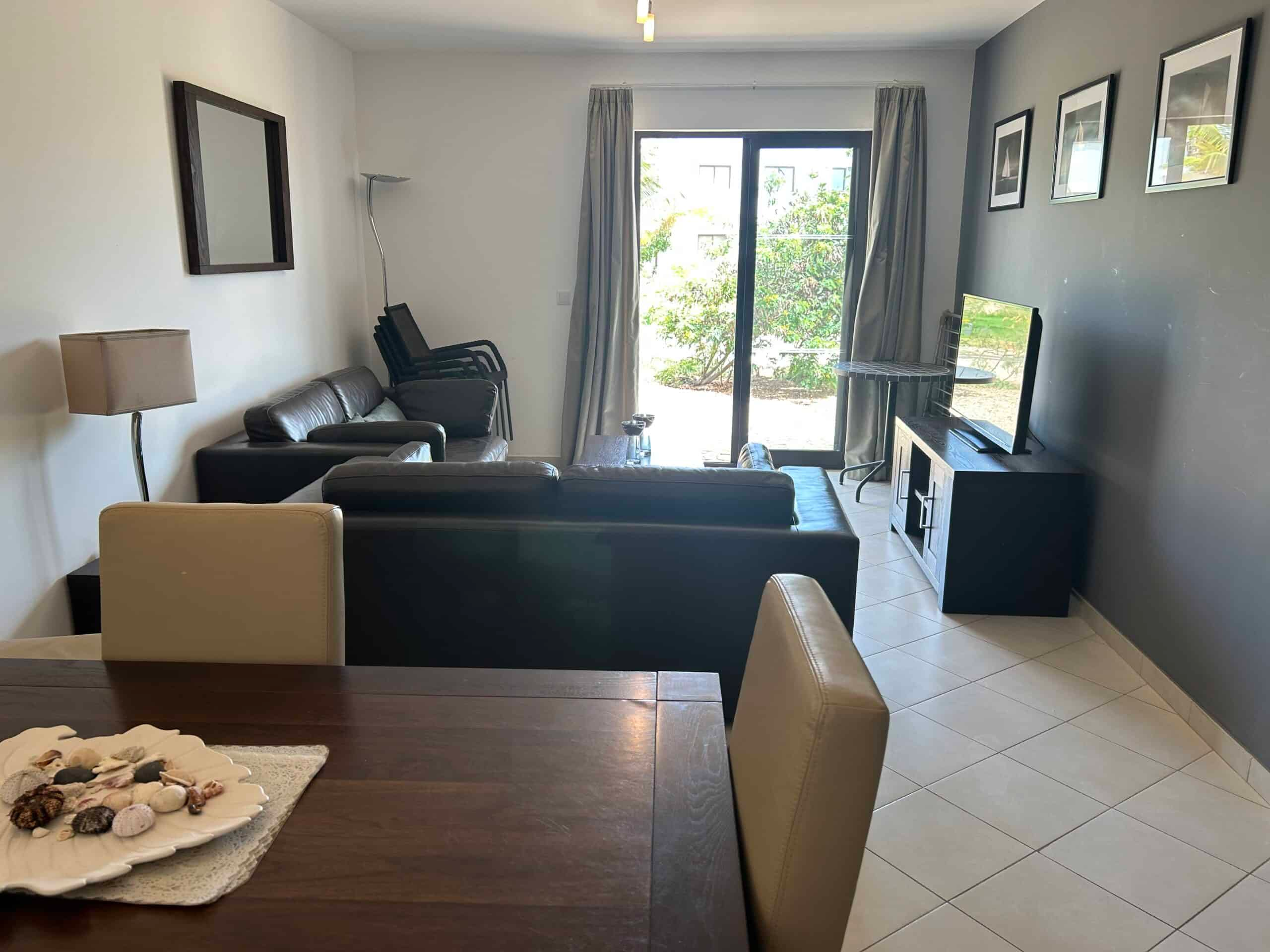 2 Bedroom Apartment Melia Dunas – Private Use, Garden Views & Full Flexibility