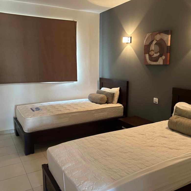 2 Bedroom Apartment Melia Dunas – Private Use, Garden Views & Full Flexibility