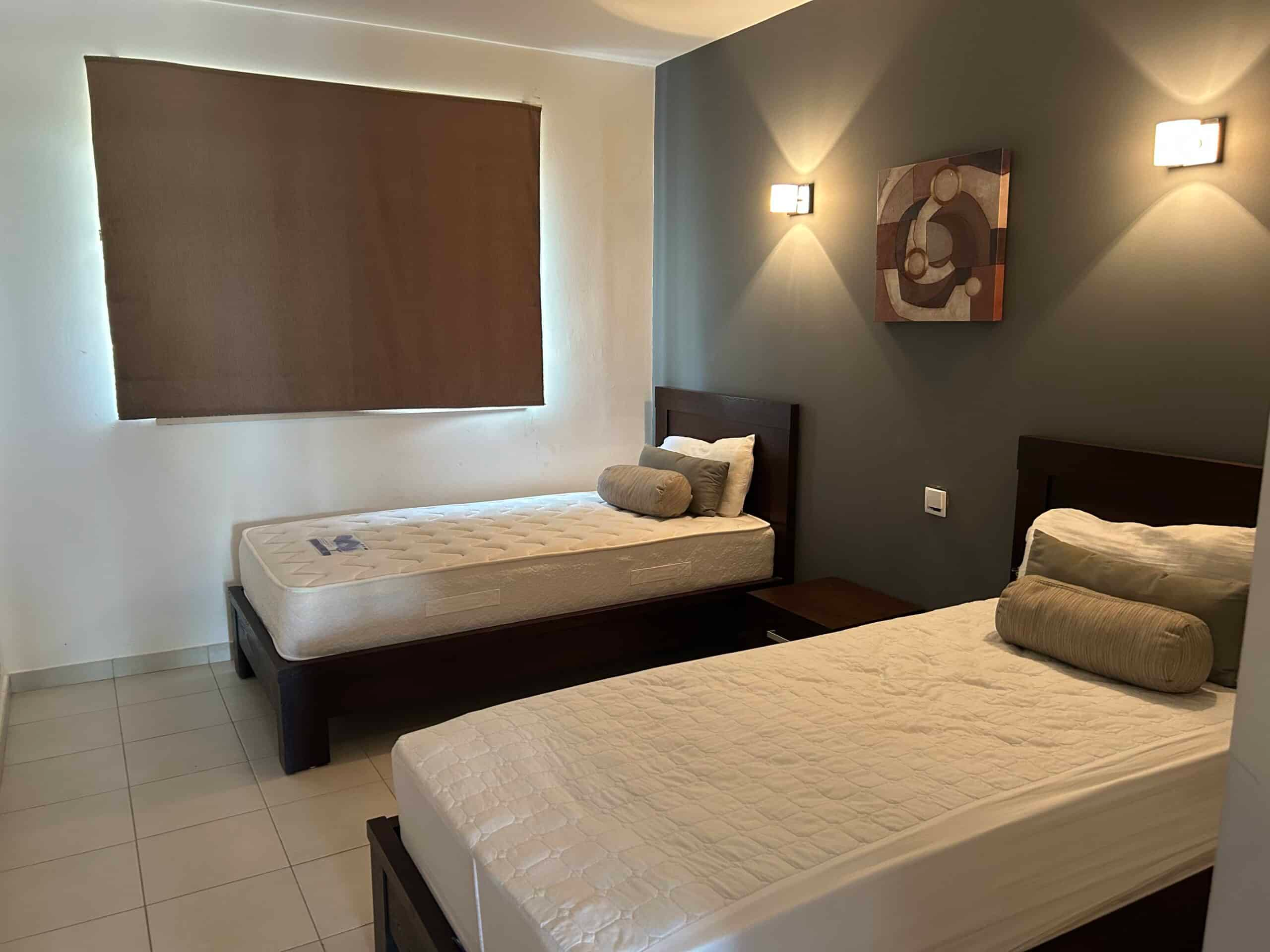 2 Bedroom Apartment Melia Dunas – Private Use, Garden Views & Full Flexibility