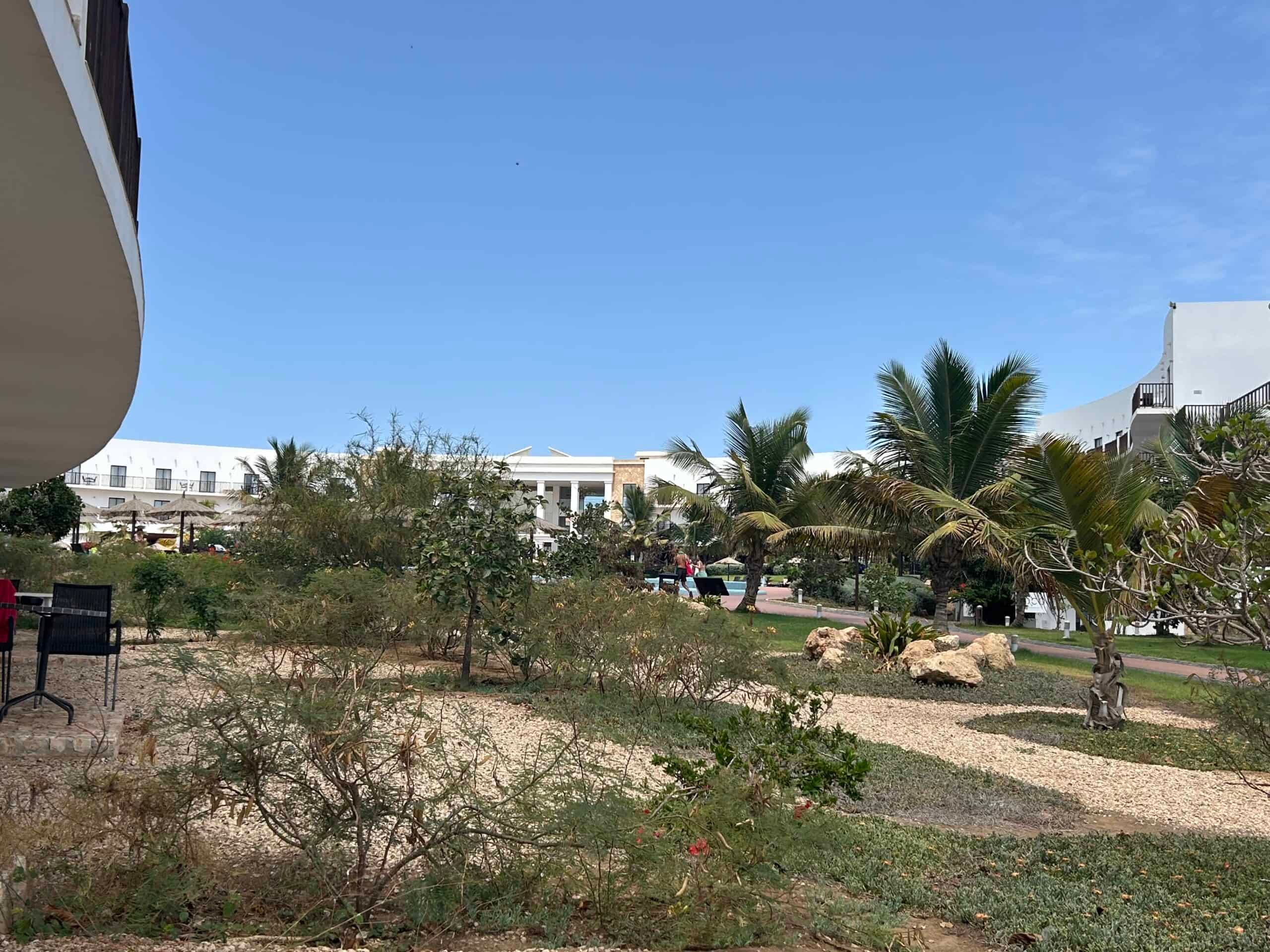 2 Bedroom Apartment Melia Dunas – Private Use, Garden Views & Full Flexibility