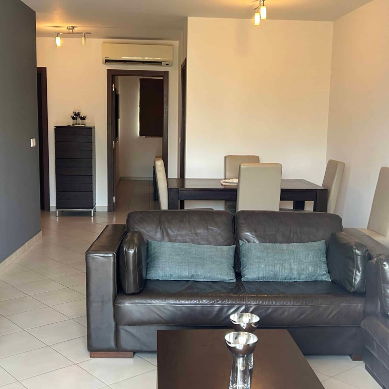 2 Bedroom Apartment Melia Dunas – Private Use, Garden Views & Full Flexibility