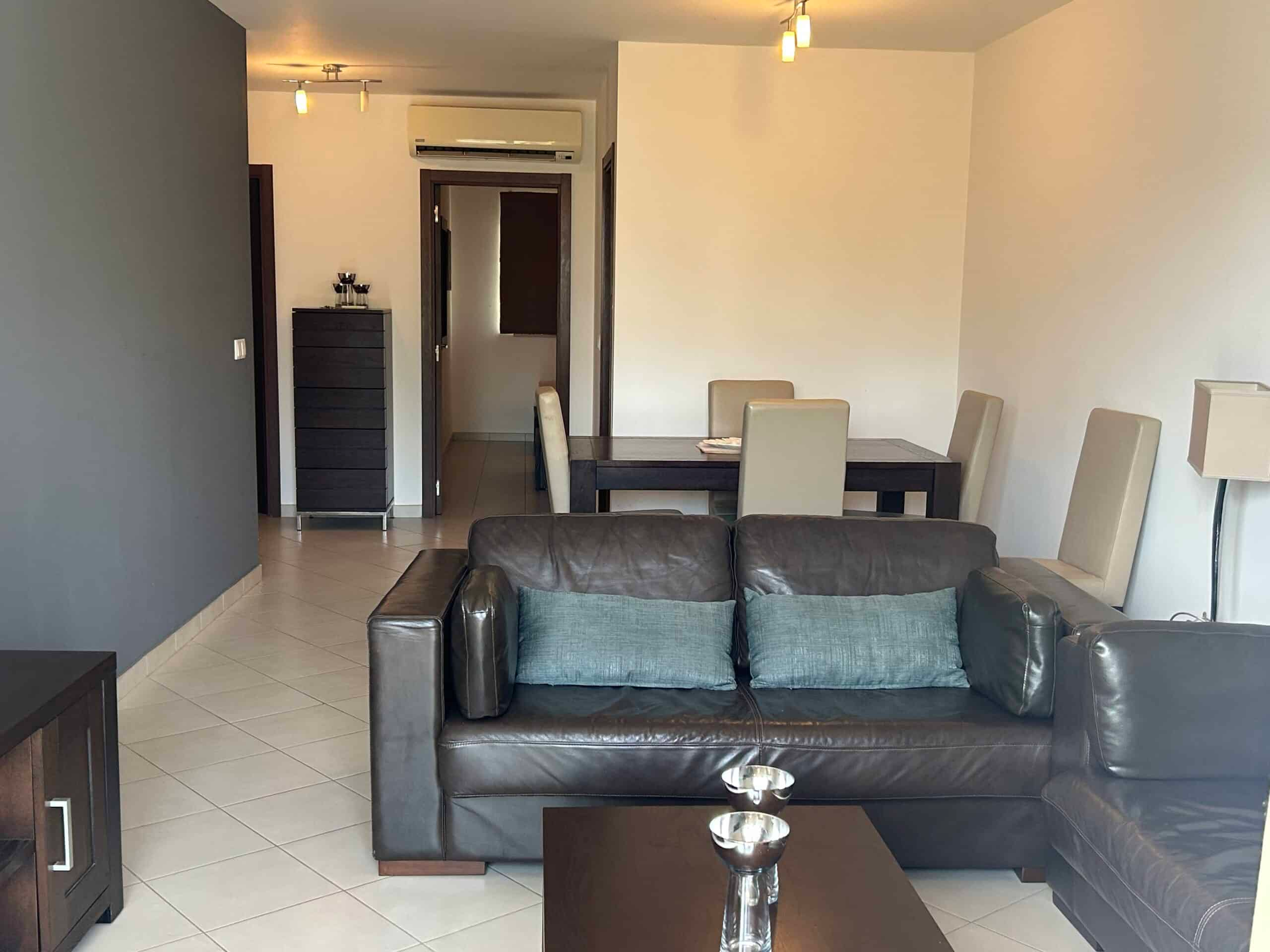 2 Bedroom Apartment Melia Dunas – Private Use, Garden Views & Full Flexibility
