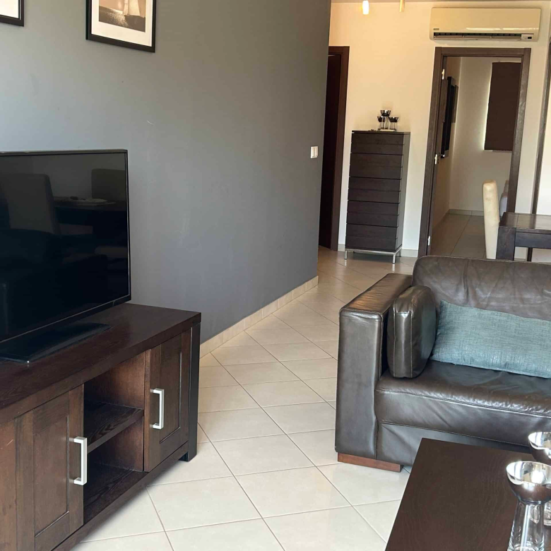 2 Bedroom Apartment Melia Dunas – Private Use, Garden Views & Full Flexibility