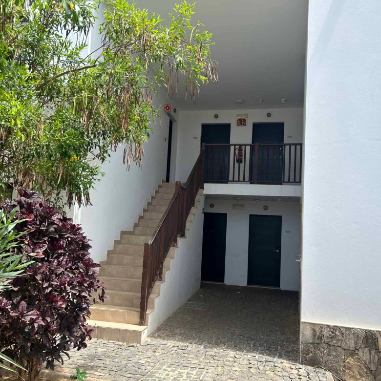 2 Bedroom Apartment Melia Dunas – Private Use, Garden Views & Full Flexibility