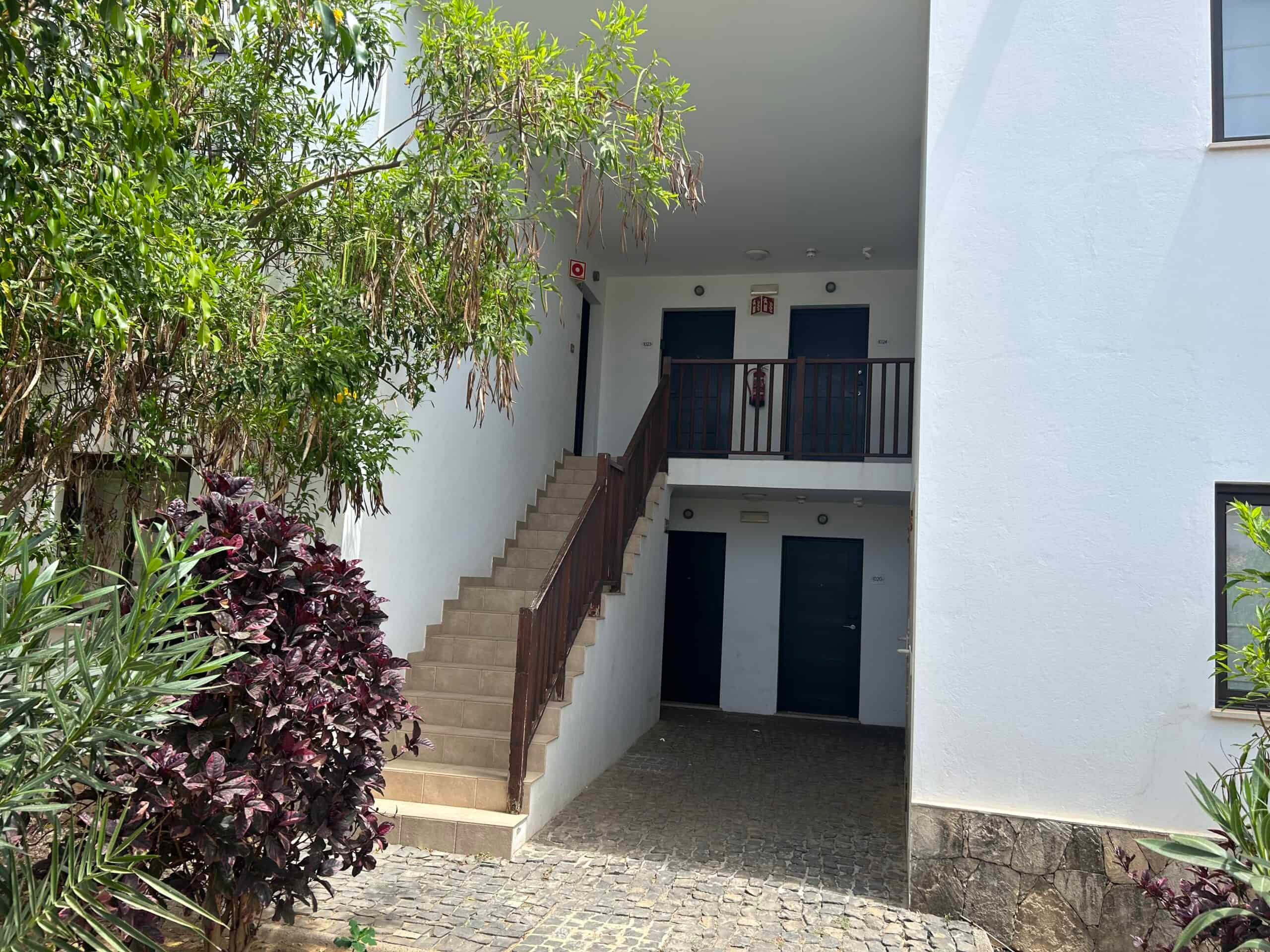 2 Bedroom Apartment Melia Dunas – Private Use, Garden Views & Full Flexibility