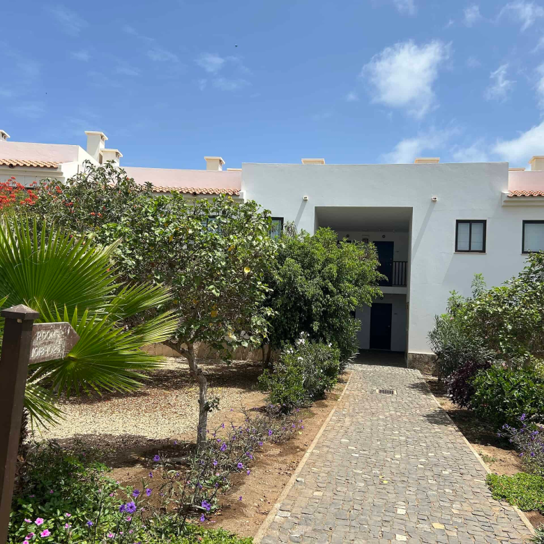 2 Bedroom Apartment Melia Dunas – Private Use, Garden Views & Full Flexibility