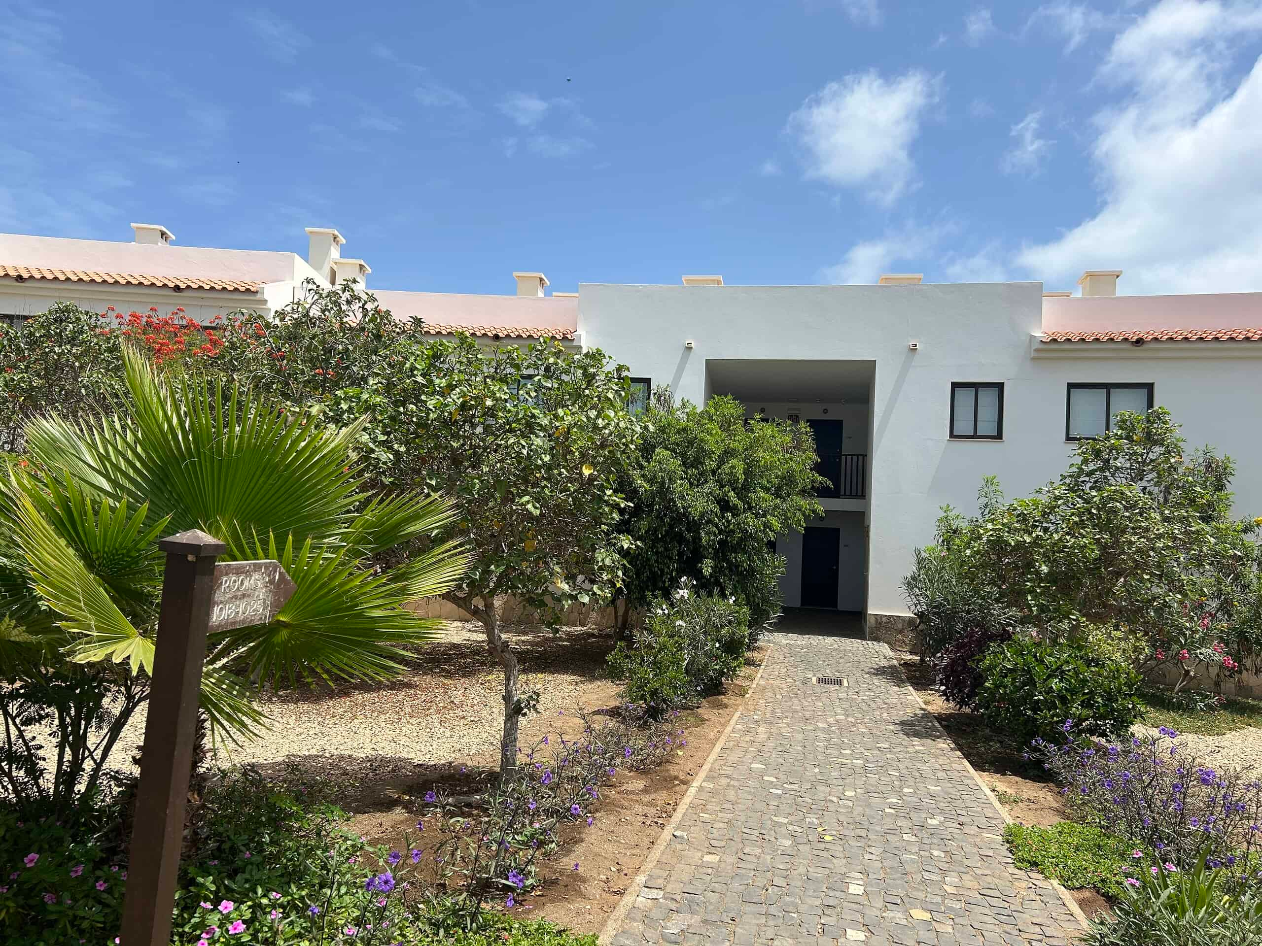 2 Bedroom Apartment Melia Dunas – Private Use, Garden Views & Full Flexibility