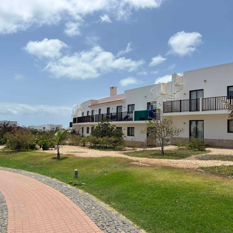 2 Bedroom Apartment Melia Dunas – Private Use, Garden Views & Full Flexibility