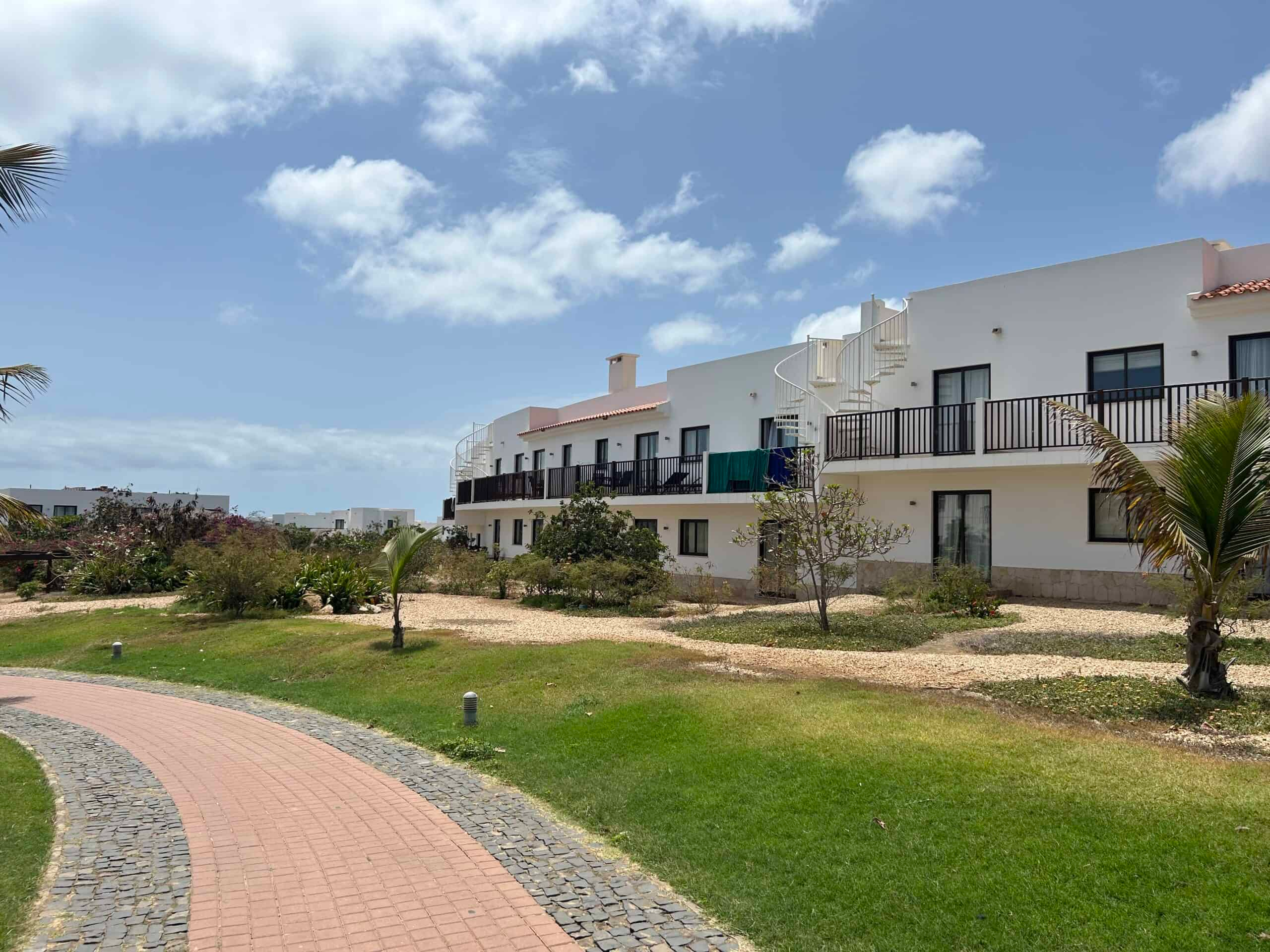 2 Bedroom Apartment Melia Dunas – Private Use, Garden Views & Full Flexibility