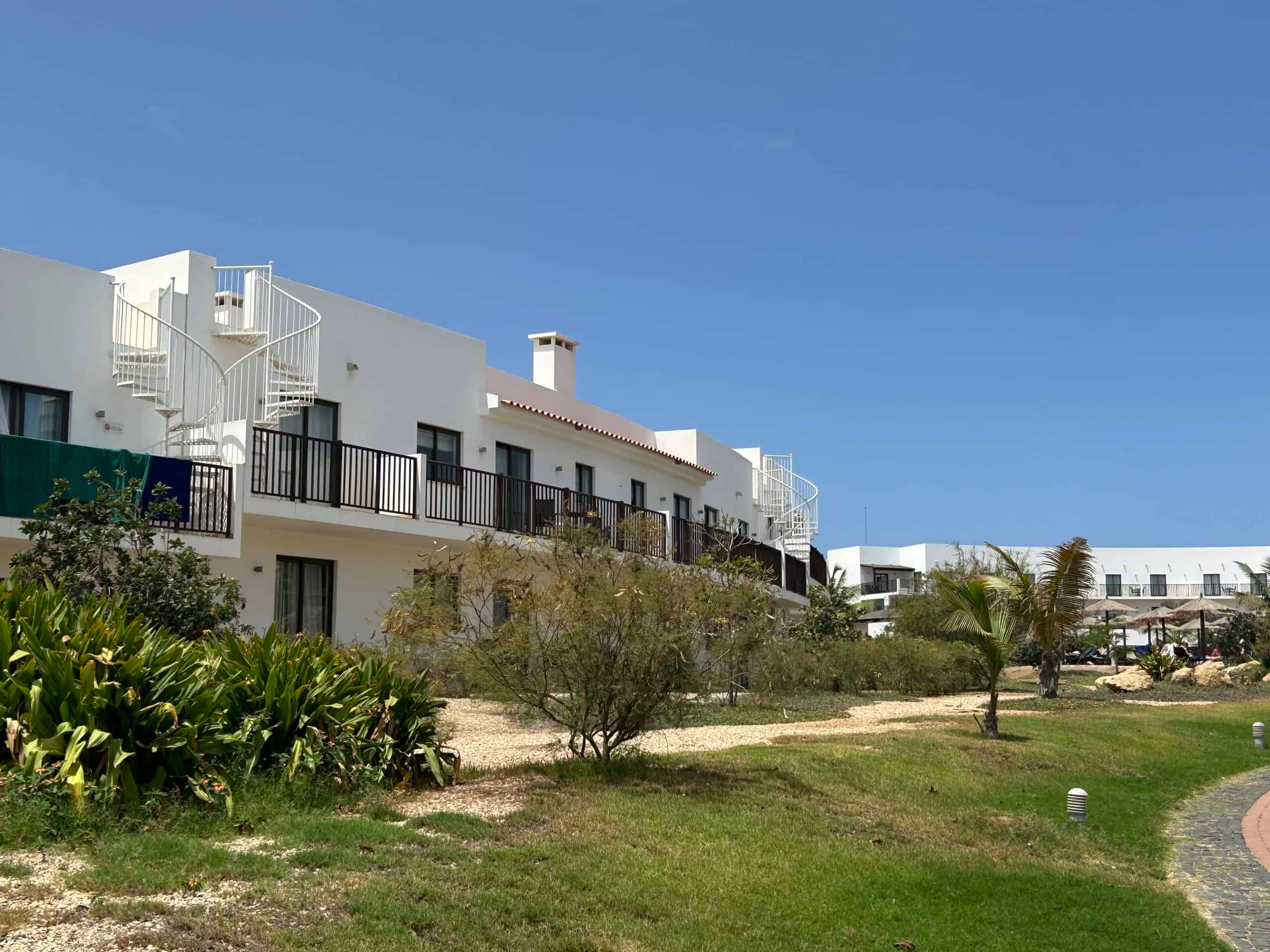 2 Bedroom Apartment Melia Dunas – Private Use, Garden Views & Full Flexibility