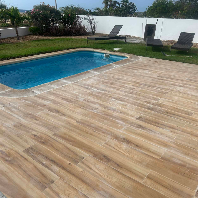 Luxury Beachfront Villa Sal – 5 Bed Frontline Residence at Dunas