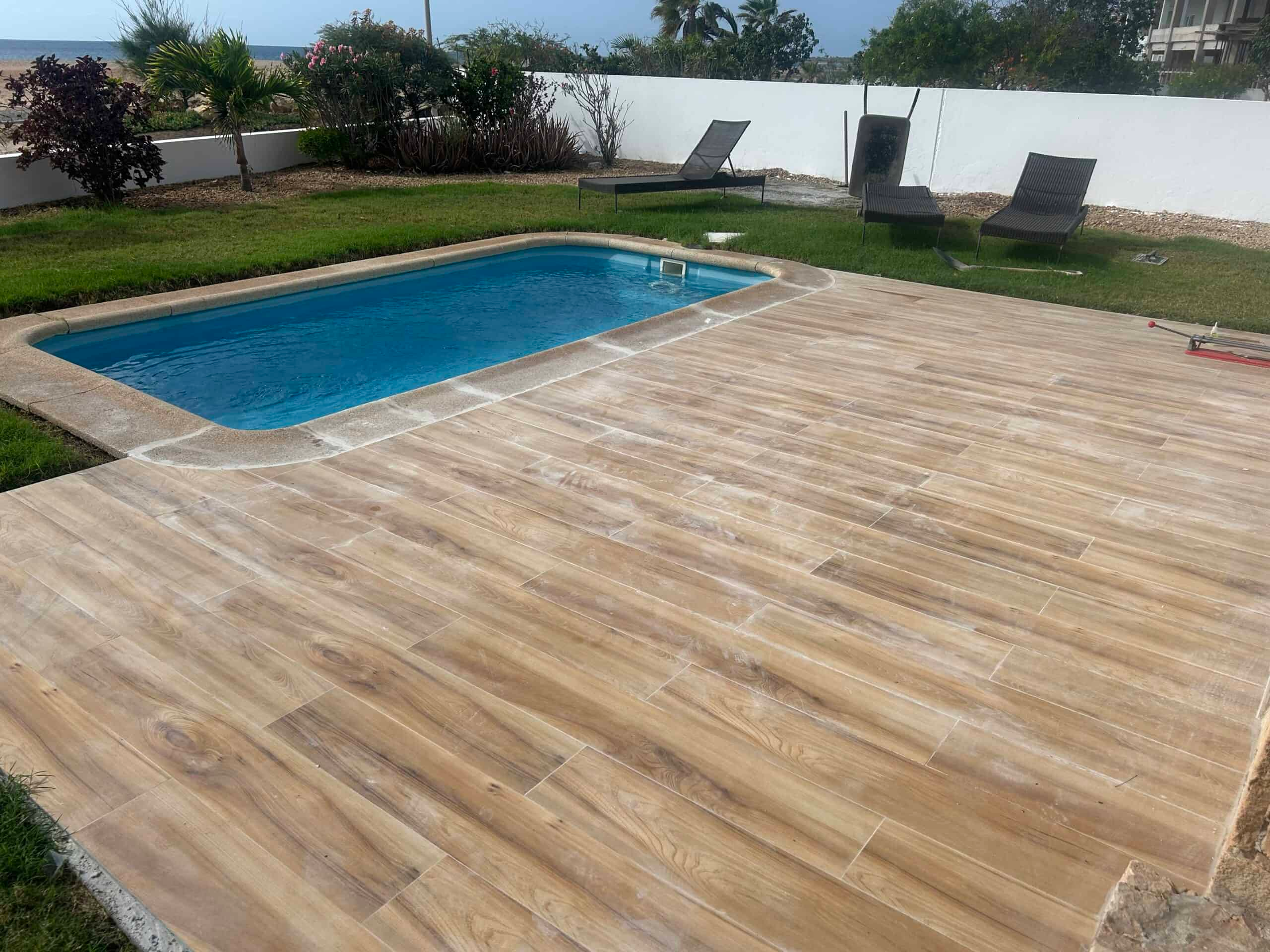 Luxury Beachfront Villa Sal – 5 Bed Frontline Residence at Dunas