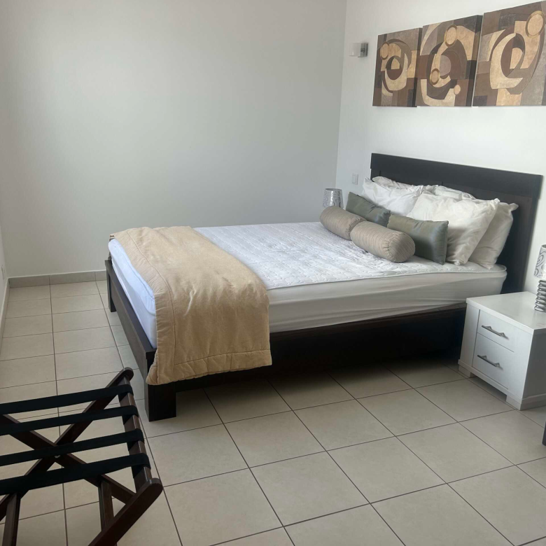 Luxury Beachfront Villa Sal – 5 Bed Frontline Residence at Dunas