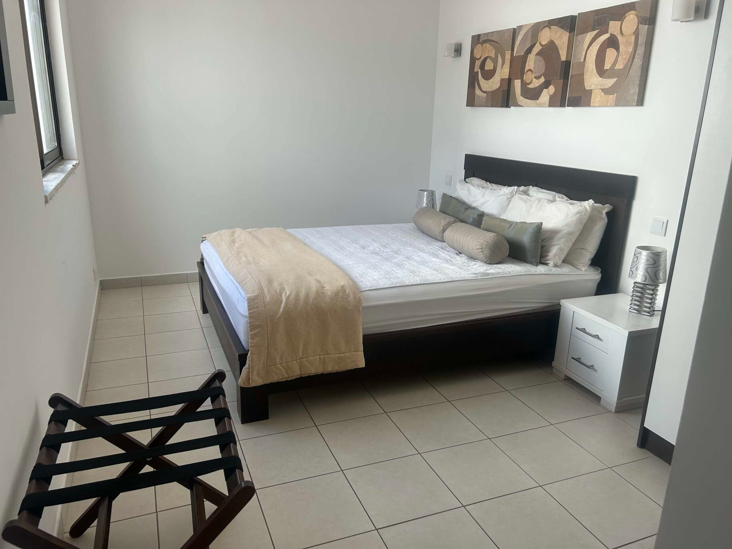 Luxury Beachfront Villa Sal – 5 Bed Frontline Residence at Dunas