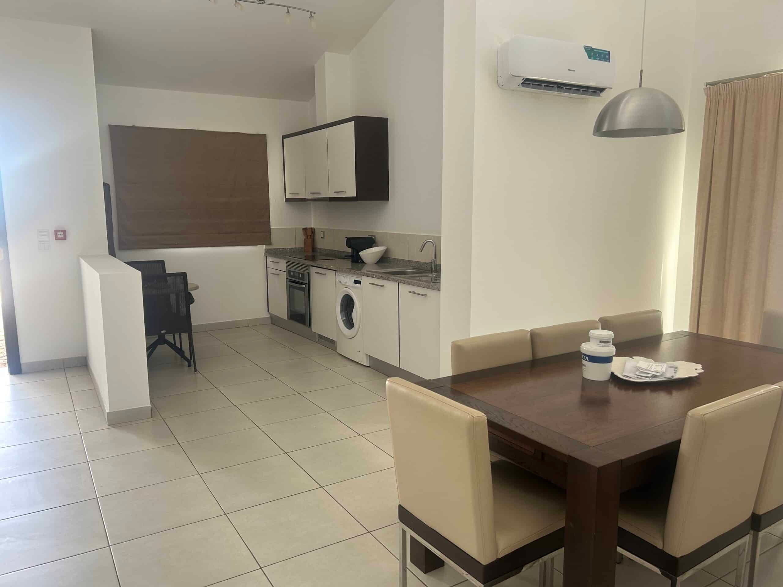 Luxury Beachfront Villa Sal – 5 Bed Frontline Residence at Dunas