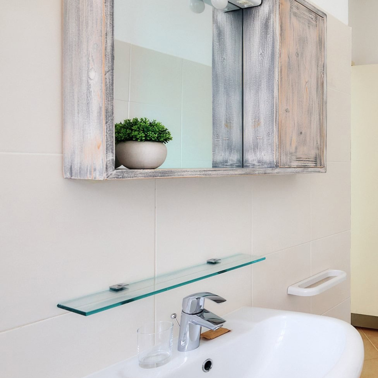 Branco Sea Comfort Suite – Seafront Apartment in Santa Maria, Sal