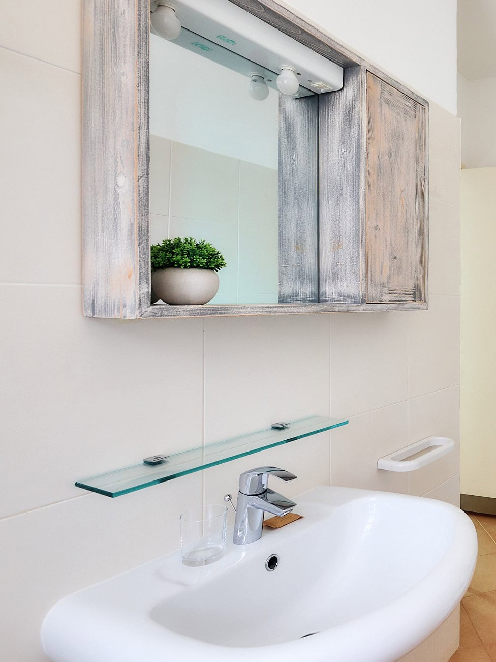 Branco Sea Comfort Suite – Seafront Apartment in Santa Maria, Sal