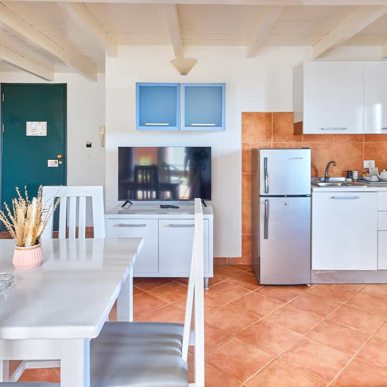 Beachfront Apartment for Sale in Santa Maria – Split-Level Penthouse at Branco Sea