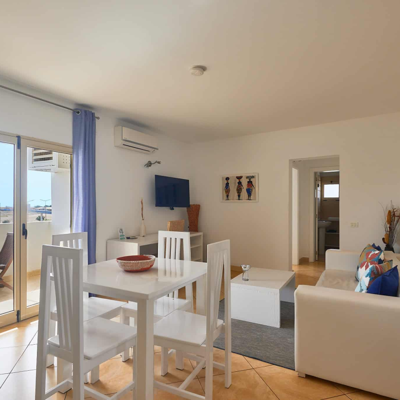 1 Bedroom Apartment for Sale in Sal – Modern T1 in Santa Maria