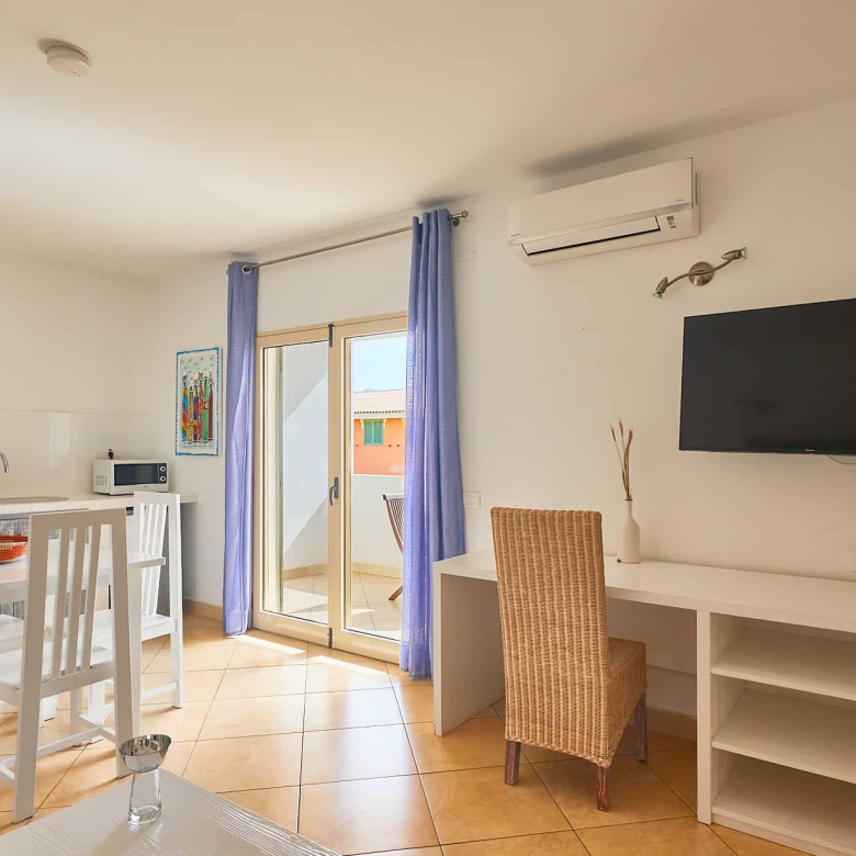 1 Bedroom Apartment for Sale in Sal – Modern T1 in Santa Maria