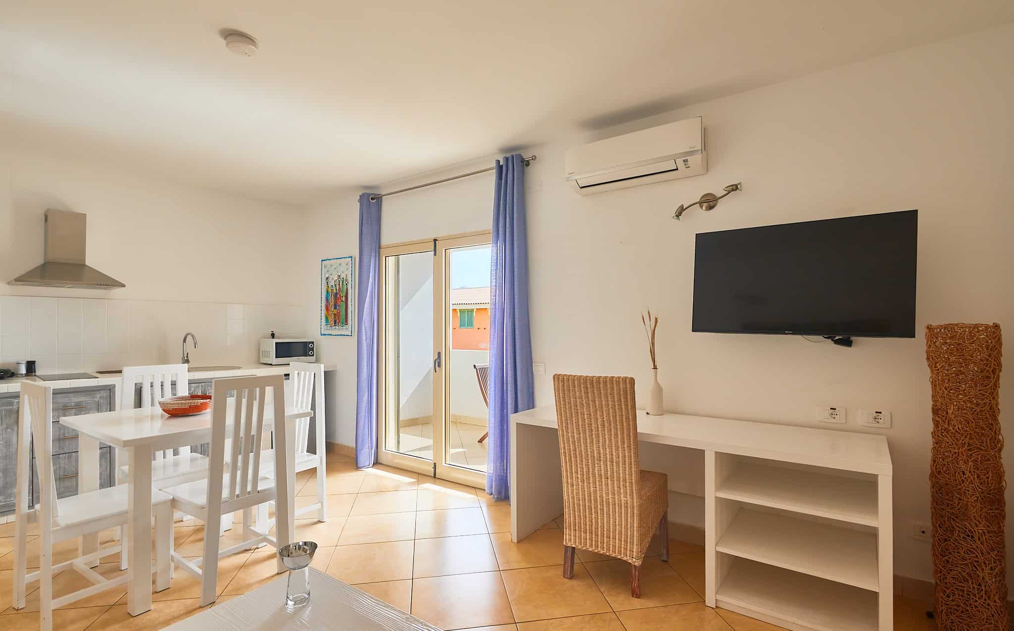 1 Bedroom Apartment for Sale in Sal – Modern T1 in Santa Maria