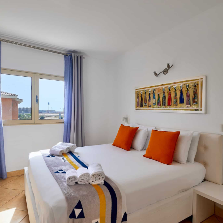 1 Bedroom Apartment for Sale in Sal – Modern T1 in Santa Maria