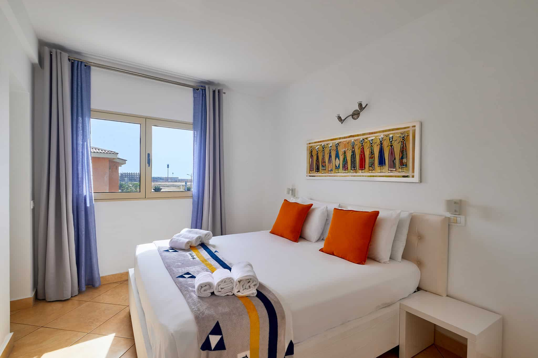 1 Bedroom Apartment for Sale in Sal – Modern T1 in Santa Maria