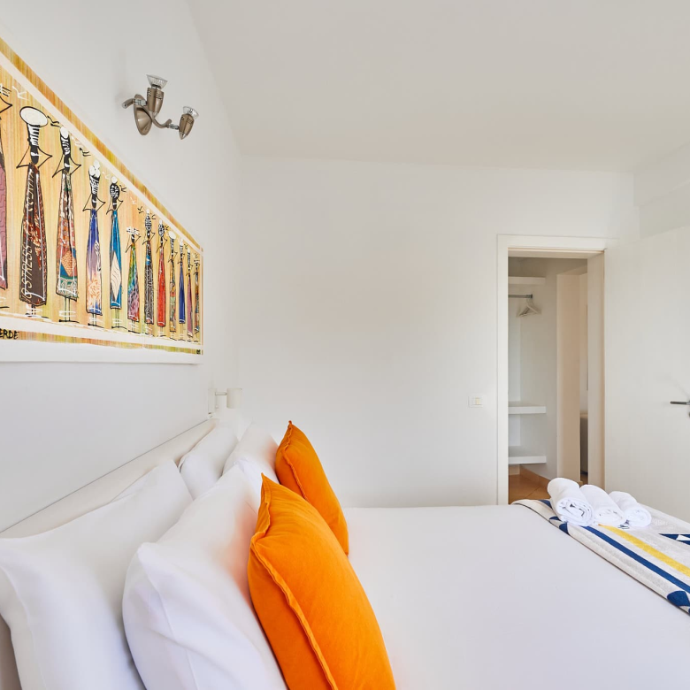 1 Bedroom Apartment for Sale in Sal – Modern T1 in Santa Maria