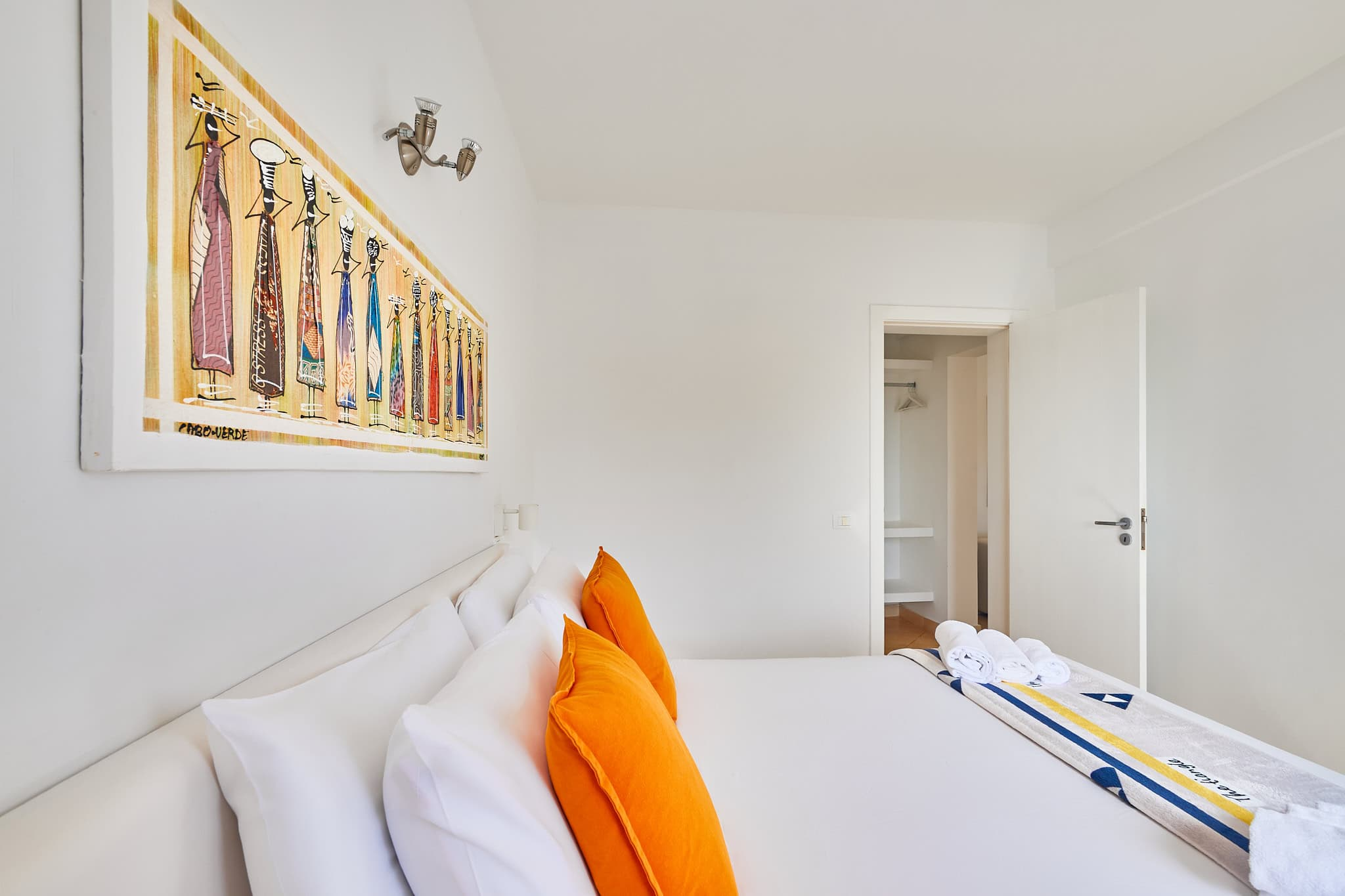 1 Bedroom Apartment for Sale in Sal – Modern T1 in Santa Maria