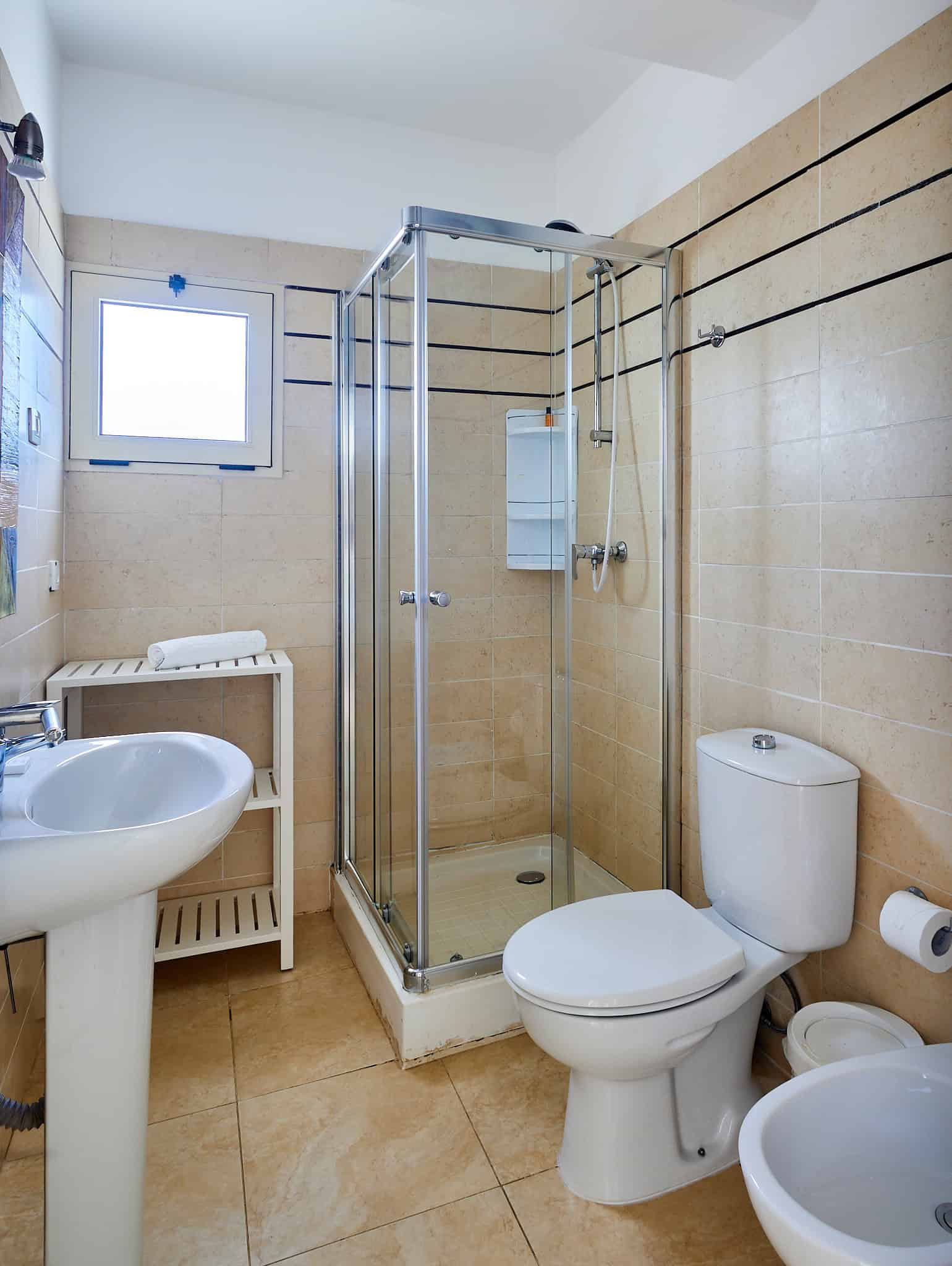 1 Bedroom Apartment for Sale in Sal – Modern T1 in Santa Maria