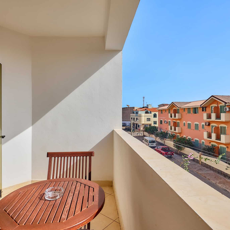 1 Bedroom Apartment for Sale in Sal – Modern T1 in Santa Maria